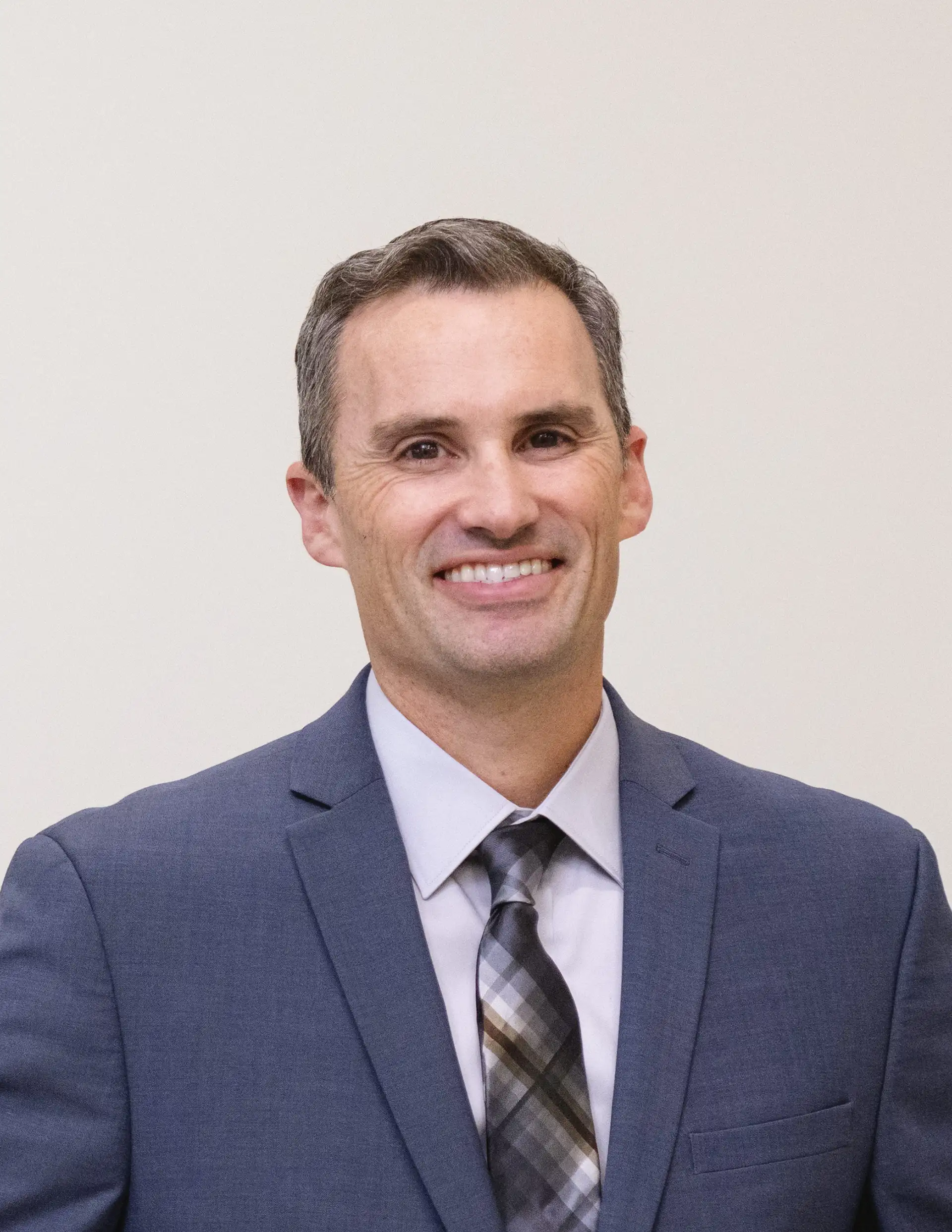 James Andry, MD orthopedics in San Diego, CA