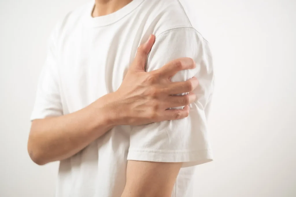 Shoulder Replacement Surgery