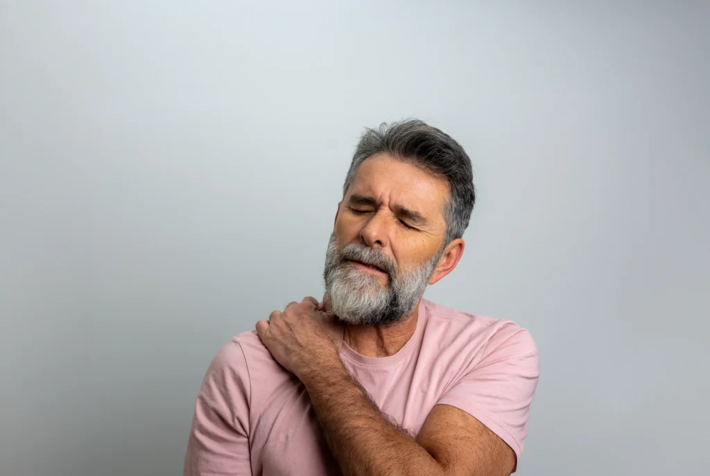 What Is a Reverse Total Shoulder Arthroplasty