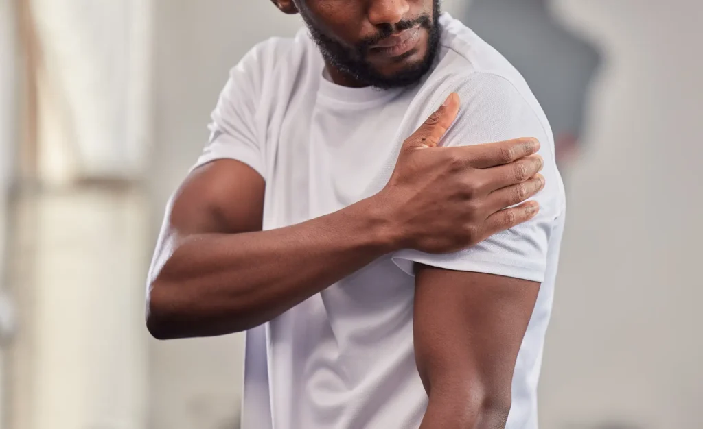What Causes Arthritis in the Shoulder